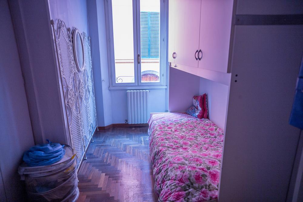 Appartamento Monica Болонья Екстер'єр фото